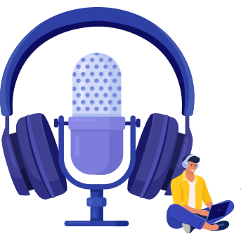 Podcasts & Webinars RHS